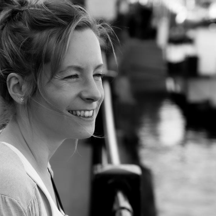 Alex Rivera testimonial